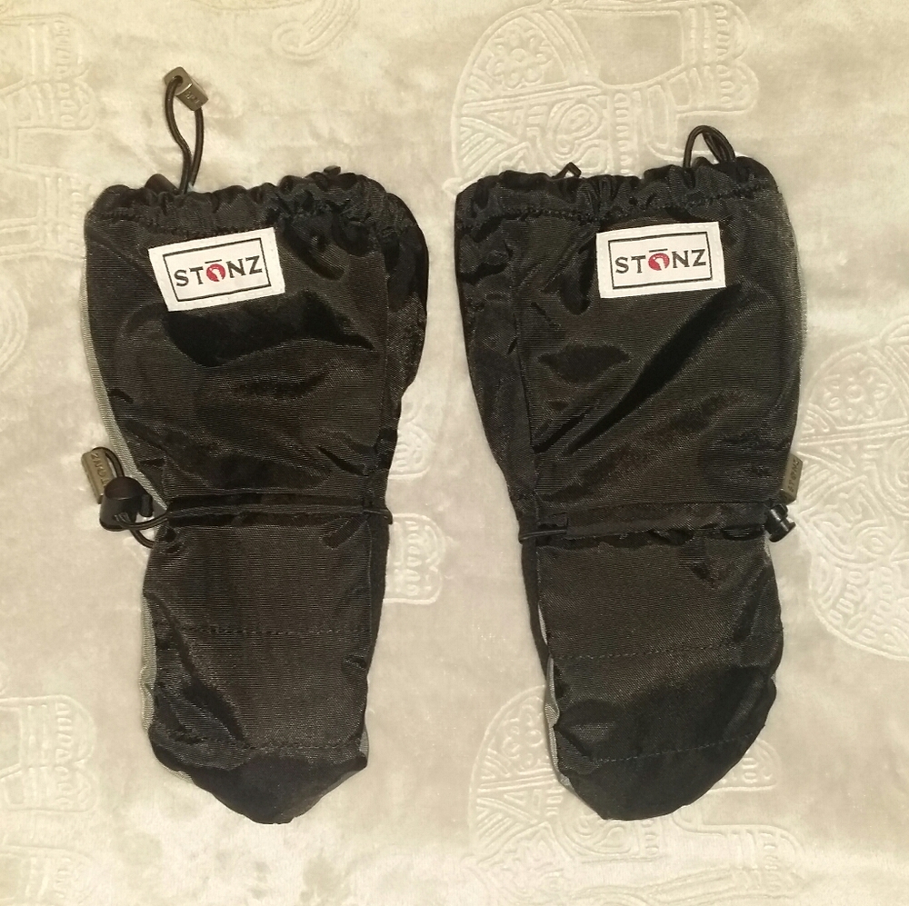 Stonz Mittz Toddler Mitten Size 2-4 years